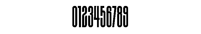 Joya Sans Regular Font OTHER CHARS