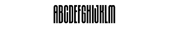 Joya Sans Regular FONT