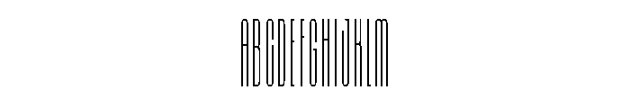 Joya Sans Thin FONT