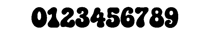 Joya Font OTHER CHARS