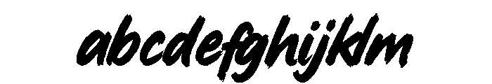 Joyboi FONT