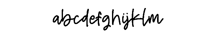 Joybright FONT