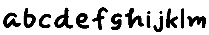 Joyful Day Regular FONT