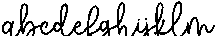 Joyful Duo Regular FONT