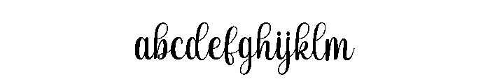 Joyful Season Regular FONT