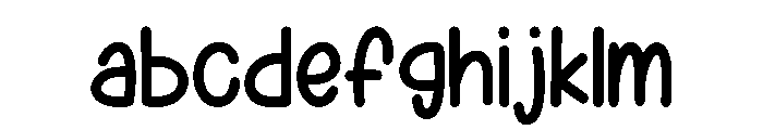 Joyful Spirit Regular FONT