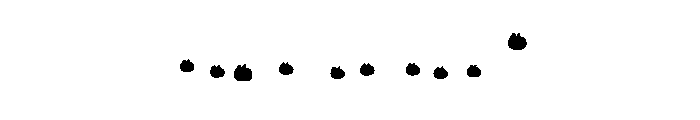 Joyful Turkey Font 3 Font OTHER CHARS