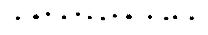 Joyful Turkey Font 3 Font UPPERCASE