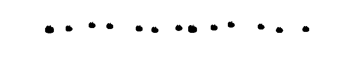 Joyful Turkey Font 3 FONT