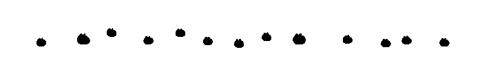 Joyful Turkey Font 3 Font LOWERCASE