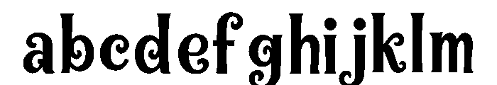 Joylisse FONT
