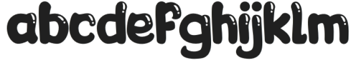 JOYI-Regular otf (400) FONT