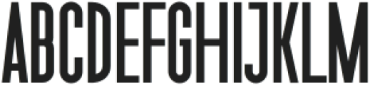 Jochepine Regular otf (400) Font UPPERCASE