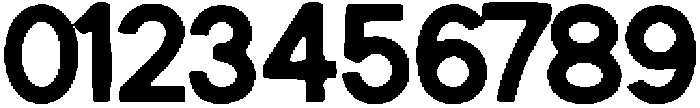 Jode ttf (400) Font OTHER CHARS
