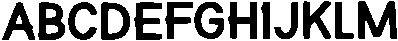 Jode ttf (400) FONT