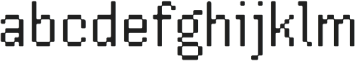 Jogan Soft otf (400) Font LOWERCASE