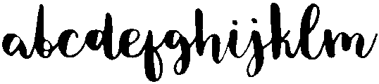 Johana otf (400) FONT