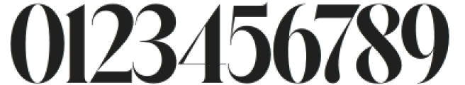 Johannes Keppler Extra Bold otf (700) Font OTHER CHARS