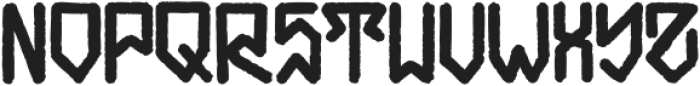 JohnnyCastelo otf (400) Font UPPERCASE