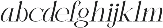 Joilway Italic otf (400) FONT