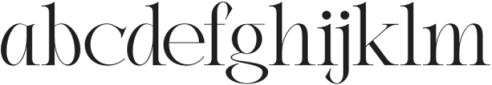 Joilway Regular otf (400) FONT