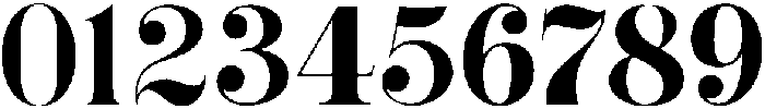 Joker Regular otf (400) Font OTHER CHARS