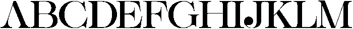 Joker Regular otf (400) FONT