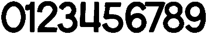 Jolive ttf (400) Font OTHER CHARS
