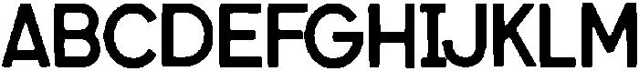Jolive ttf (400) Font UPPERCASE