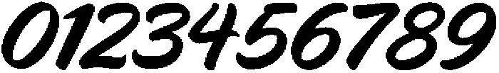 Jollira Ralenia Regular otf (400) Font OTHER CHARS