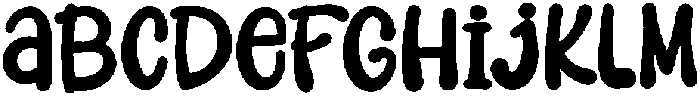 Jolly Blump otf (400) FONT