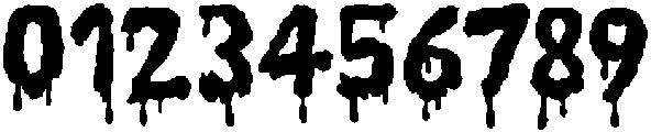 Jolly Boogie Regular otf (400) Font OTHER CHARS