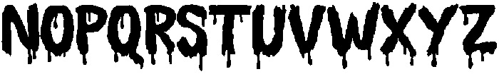 Jolly Boogie Regular otf (400) Font LOWERCASE