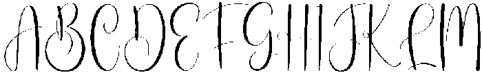 Jolly Christmas Regular otf (400) Font