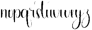 Jolly Christmas Regular otf (400) Font LOWERCASE