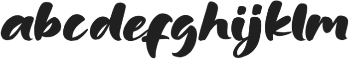 Jolly Jingle Italic otf (400) FONT