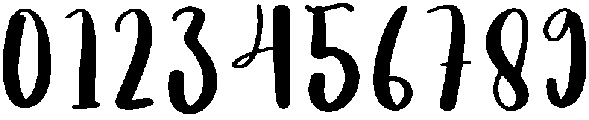 Jolly Regular otf (400) Font OTHER CHARS