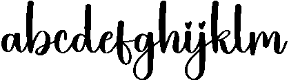 Jolly Regular otf (400) FONT