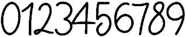 Jolly Regular otf (400) Font OTHER CHARS