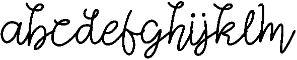 Jolly Regular otf (400) FONT