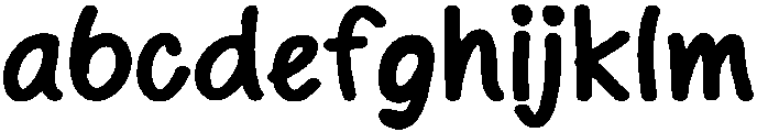 Jolly Regular otf (400) FONT