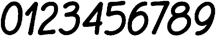 JollyGood Sans Condensed otf (400) Font OTHER CHARS