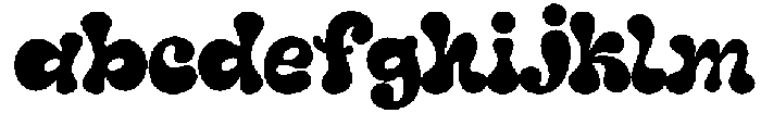 JollyPop Regular otf (400) FONT