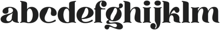 Jollyfish Regular otf (400) FONT