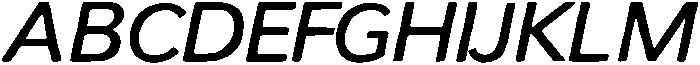 Jomihu ttf (400) Font UPPERCASE