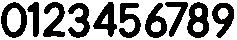 Jomose ttf (400) Font OTHER CHARS