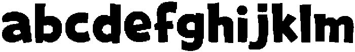 Jompy Regular ttf (400) FONT
