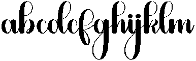 Jonathan Regular otf (400) FONT