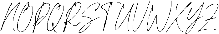 Jonattan Antonio otf (400) Font UPPERCASE