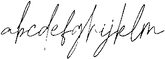 Jonattan Antonio otf (400) FONT